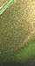 green gold paint chip, armor choice