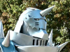 Alphonse Elric Armor