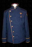 BSG Commander Uniform