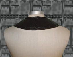 Cyborg Darth Maul Neck Seal