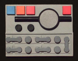 Hoth Enlisted Rank Badge