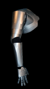Automail Arm