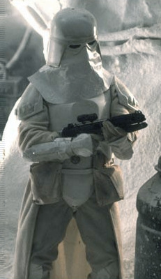 Snowtrooper