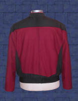 Next Generation Jacket