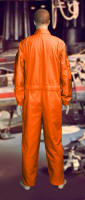 X-Wing Pilot Jumpsuit