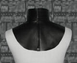 Stormtrooper Neck Seal - Dickie Style