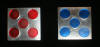 Rebel Alliance Rank Insignia Badge
