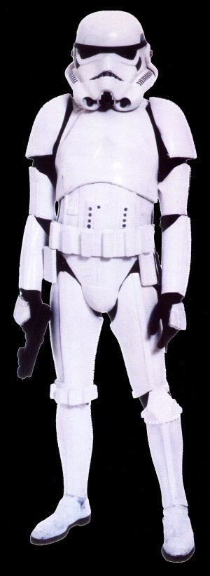 Stormtrooper